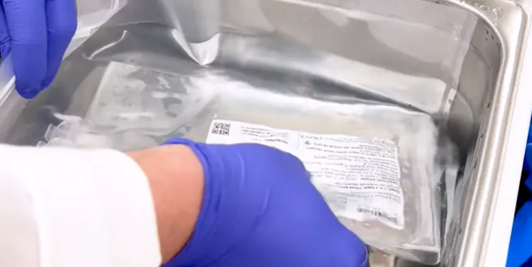 350万一针免费治疗！一次性TIL细胞让晚期癌症患者无复发迹象（NED），重获新生！