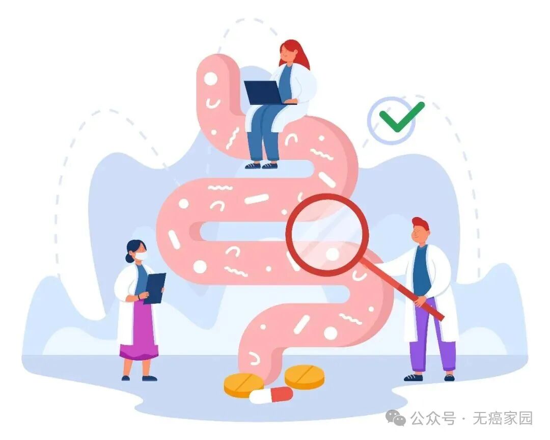 疗效翻倍，副作用减半！肠道菌群成为肺癌、肠癌、黑色素瘤等患者的“肠”寿密码