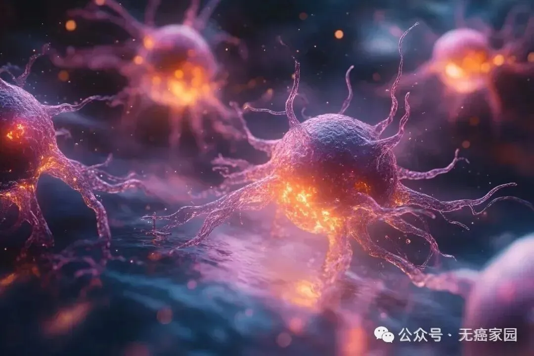 100%的癌细胞被清除！2026年ASCO刚发布，这款“神仙疗法”让癌症患者沸腾了
